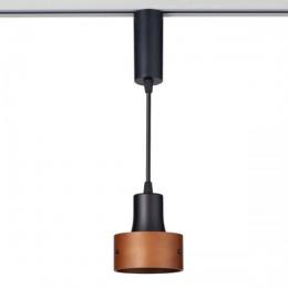 エルパ ライティングバー用LEDペンダントライト LRS-PW01L ブラック