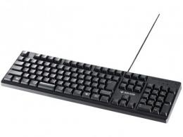 BUFFALO キーボード BSKBCG300BK