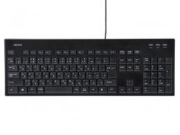 BUFFALO キーボード BSKBU520BK ブラック