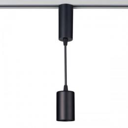 エルパ ライティングバー用LEDペンダントライト LRS-P01L ブラック