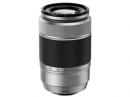 FUJIFILM 望遠ズームレンズ XC50-230mmF4.5-6.7 OIS II シルバー