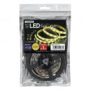 ヤザワ LEDテープライト TPL011 1m イエロー