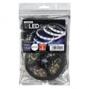 ヤザワ LEDテープライト TPL012 2m 白色