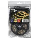 ヤザワ LEDテープライト TPL012 2m 電球色