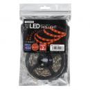 ヤザワ LEDテープライト TPL012 2m レッド