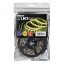 ヤザワ LEDテープライト TPL012 2m イエロー