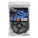 ヤザワ LEDテープライト TPL012 2m ブルー