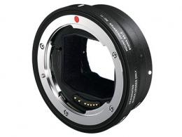 シグマ MOUNT CONVERTER MC-11 SIGMA SA-E(シグマレンズ用)