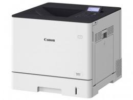 CANON A4カラーレーザープリンタ LBP722Ci