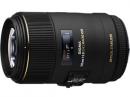 シグマ 単焦点レンズ MACRO 105mm F2.8 EX DG OS HSM ニコン用