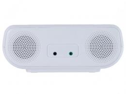 東芝 CDラジオ AX-CR30 ホワイト