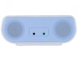 東芝 CDラジオ AX-CR30 ブルー