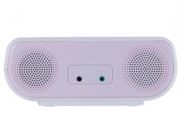 東芝 CDラジオ AX-CR30 ピンク