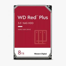 Western Digital HDD WD80EFZZ