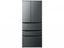 SHARP 冷凍冷蔵庫 SJ-MF61R 設置無料!