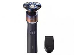 フィリップス シェーバー X5012/05 オレンジ/アドリアブルー