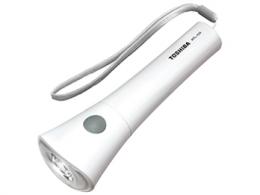 東芝 LED懐中電灯 KFL-12N ホワイト