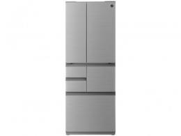 SHARP 冷凍冷蔵庫 SJ-X502P 設置無料!