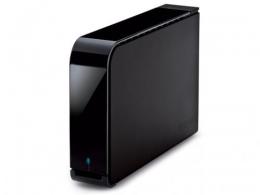 BUFFALO 外付けハードディスク HD-LX3.0U3D