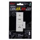 オーム電機 窓・ドア用防犯アラーム OSE-AW1A