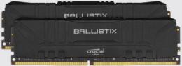 Ballistix BL2K8G32C16U4B [DDR4 PC4-25600 8GB 2枚組]