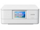 EPSON プリンタ EP-886A ホワイト