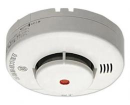 ニッタン 火災警報器 KRH-1B-X