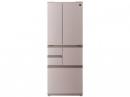 SHARP 冷凍冷蔵庫 SJ-X504R 設置無料!