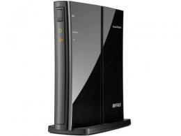 BUFFALO 有線ブロードバンドルーター BHR-4GRV2