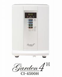 コロナ工業 電解水素水生成器 CI-4500H