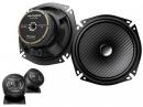 PIONEER カースピーカー TS-F1740SII