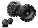 PIONEER カースピーカー TS-F1640SII