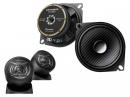PIONEER カースピーカー TS-F1040SII