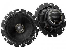 PIONEER カースピーカー TS-C1630II