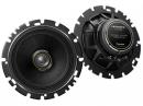 PIONEER カースピーカー TS-C1630II
