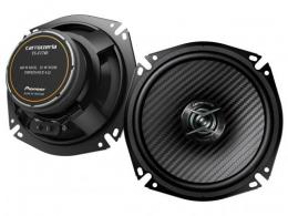PIONEER カースピーカー TS-F1740II
