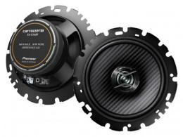 PIONEER カースピーカー TS-F1640II