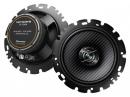 PIONEER カースピーカー TS-F1640II