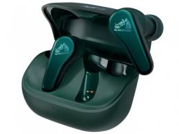 JVCケンウッド ワイヤレスイヤホン HA-A110T ティールグリーン