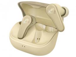 JVCケンウッド ワイヤレスイヤホン HA-A110T アイボリーゴールド