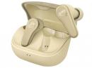 JVCケンウッド ワイヤレスイヤホン HA-A110T アイボリーゴールド