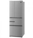 SHARP 冷凍冷蔵庫 SJ-X500M アッシュシルバー 設置無料!
