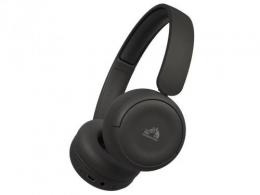 JVCケンウッド ヘッドホン HA-S60W ブラック