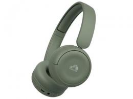 JVCケンウッド ヘッドホン HA-S60W カーキ