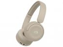 JVCケンウッド ヘッドホン HA-S60W ベージュ