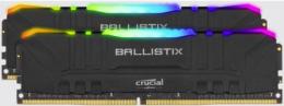 Ballistix BL2K16G32C16U4BL [DDR4 PC4-25600 16GB 2枚組]