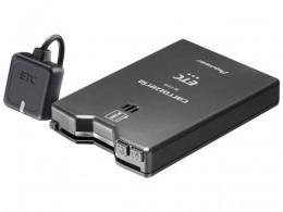 PIONEER ETC車載器 ND-ETC40