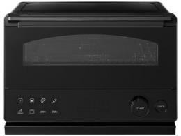 東芝 オーブントースター HTR-D5B ブラック