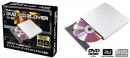 フジ電機工業 車載DVDプレイヤー AV-CDV01