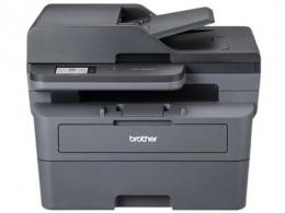 ブラザー工業 モノクロレーザー複合機 DCP-L2660DW FAX機能なし